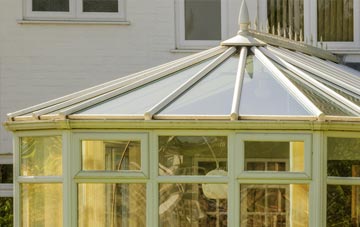 conservatory roof repair Foley Park, Worcestershire