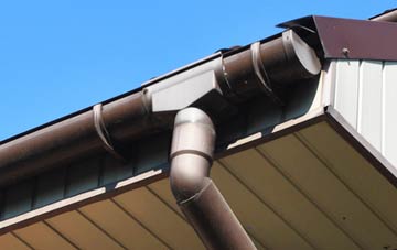 types of Foley Park fascias