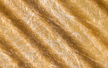 Foley Park fibreglass roof waterproofing