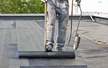 flat roof replacement Foley Park, Worcestershire