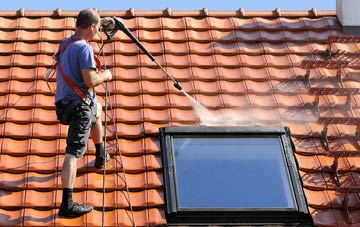 roof cleaning Foley Park, Worcestershire