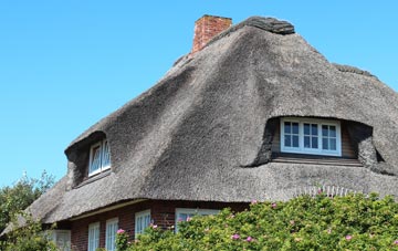 thatch roofing Foley Park, Worcestershire