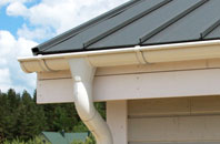 Foley Park soffits